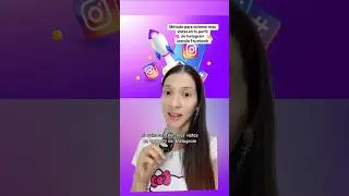 Vincular página de facebook con Instagram #instagram  #marketingdigital #marketingenredessociales