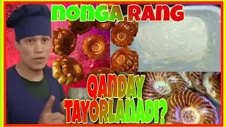 NONGA  SURKALADIGON RANG EFEKT KASHA/НОНГА СУРКАЛАДИГОН РАНГ ЕФЕКТ КАША