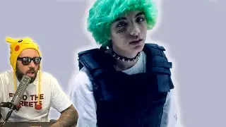 Is this Kid the Ultimate Soundcloud Rapper?