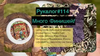 Руквлог