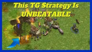 S Tier Team Game Strategy's ft. Keen Flame and Kiluminati | Community Team Games 