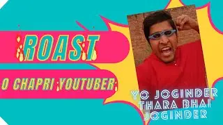 BYE!!! THARA BHAI | Luciferz