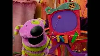 Laurie's Big Song