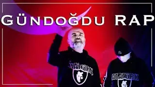 Gündoğdu Marşı ● beyazkurt ●| (Official Video)