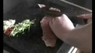 Jamie Oliver's 'Pass It On / Ministry of Food' Campaign - Sizzling Beef Recipe