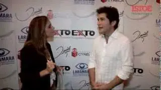 Entrevista com Daniel