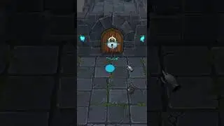 New QoL Feature #shorts #roguelite #roguelike