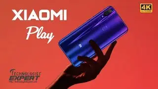 Xiaomi Mi Play - Cheap & Powerful!
