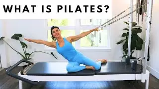 What is Pilates, And Why Should You Be Doing Pilates?
