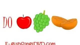 Do you like fruit?