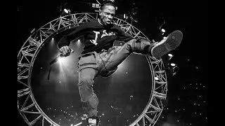 [FREE] Travis Scott Type Beat - 