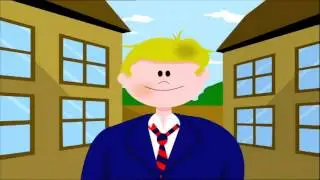 What are little boys made of - Nursery Rhyme