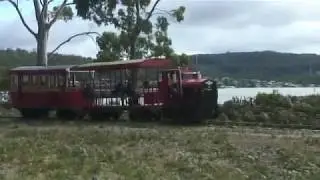 Ida Bay Railway