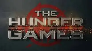 The Hunger Games Trapcode Form