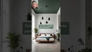 efeitos x sensação pintura #interiores #pintura #decoração #apartamento #casa #designdeinteriores