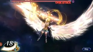 Valkyrie Anatomia - Nibelung Valesti