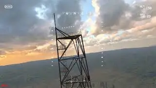 Учимся , летать 2 Liftoff