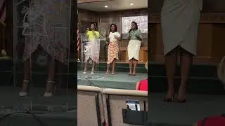 Voices of Angels #texas #singing #love #family #church #happy #saved @djcrash1104