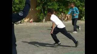 Masr Masr Masr!!!  African Cup Champs 2010!