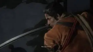 SEKIRO SHADOWS DIE TWICE gaynichiro