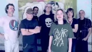 Replicantes 30 anos