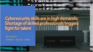 Cyber Security Demands and jobs - Huge job vacancies | Various high demand cybersecurity jobs