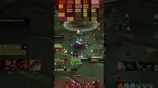 Босс не пропустил пешехода #reels #shorts #worldofwarcraft #warcraft #sirus #wowsirus #sirusx5