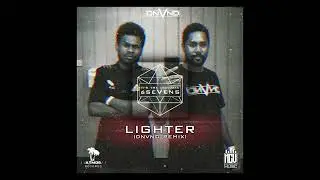DNVND - Lighter (Remix)