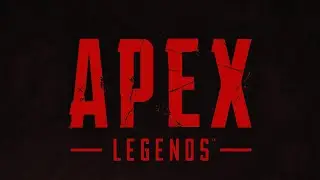 Балдеем в APEX LEGENDS