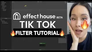 TIK TOK FILTER HIT 1 MILLION IN 24 HRS!!!