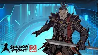 Shadow fight 2: Император