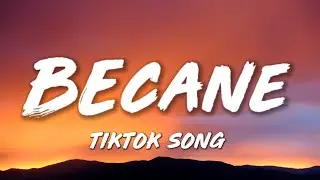 Yamê - Bécane (Lyrics) m'bah ouais, m'bah ouais J'sors la bécane, di-di-da-da [Tiktok Song]