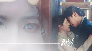 nak-su {cho yeong} + jang uk | 