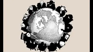Является ли транснациональные корпорации источником левой пропаганды?Отвечает Александр Станкевичюс