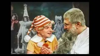 Федір Тризуб - романс черепахи Тортиллы