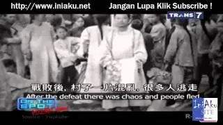 On The Spot Trans 7 Terbaru Mistery Series Sekolah Tat Tak Part 2