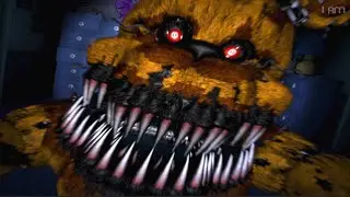 fnaf 4