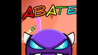 ABATE // MOTLEYORC 100%
