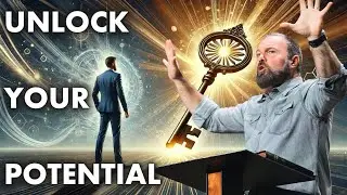 The Key to EVERYTHING as a Man❗️