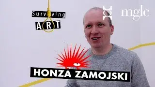 Honza Zamojski   On Slavs and Tatars and the Bienial