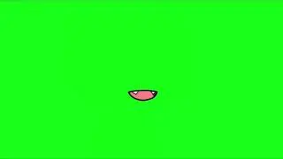Spooky scary skeleton￼s lip sync //free to use//