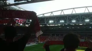 СПАРТАК-ЛОКОМОТИВ