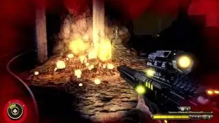 Resistance   3  playthrough  en español  parte   13