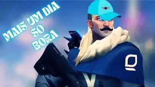 SABADOU - SO BORA