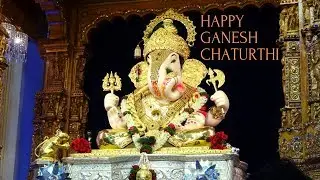 Ganesh Chaturthi Festival Pune
