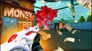 The BEST CROSSHAIR in VALORANT...