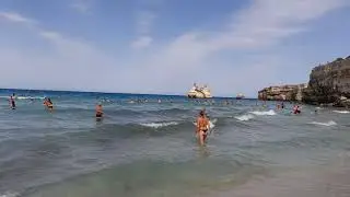 Море адриатическое/Италия