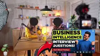 Business Intelligence Interview Questions and Answers | BI Interview Questions and Answers
