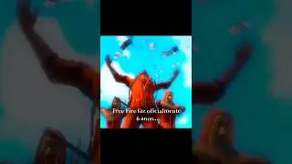 free fire será inesquecível #freefire #nobru #motivational