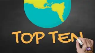 Top 10 Richest Programmers in the World -- No Jeff Bezos?